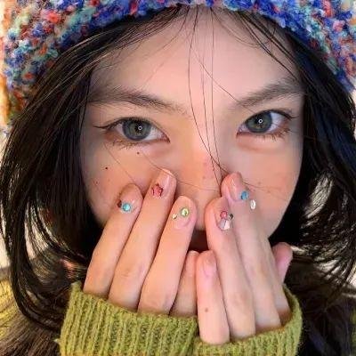 魅惑人鱼姬