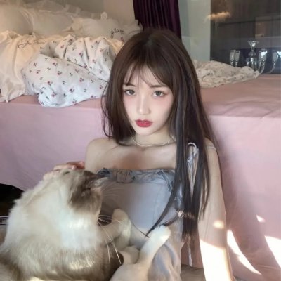 哎吔少女