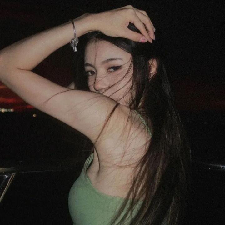 迷失的女孩